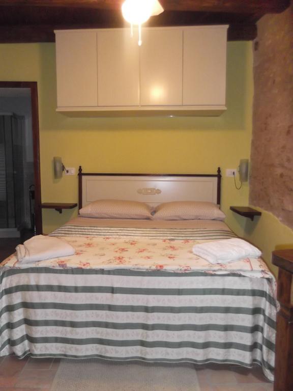 A Casa Di Mi Appartamenti Vacanza Montefalco Rom bilde