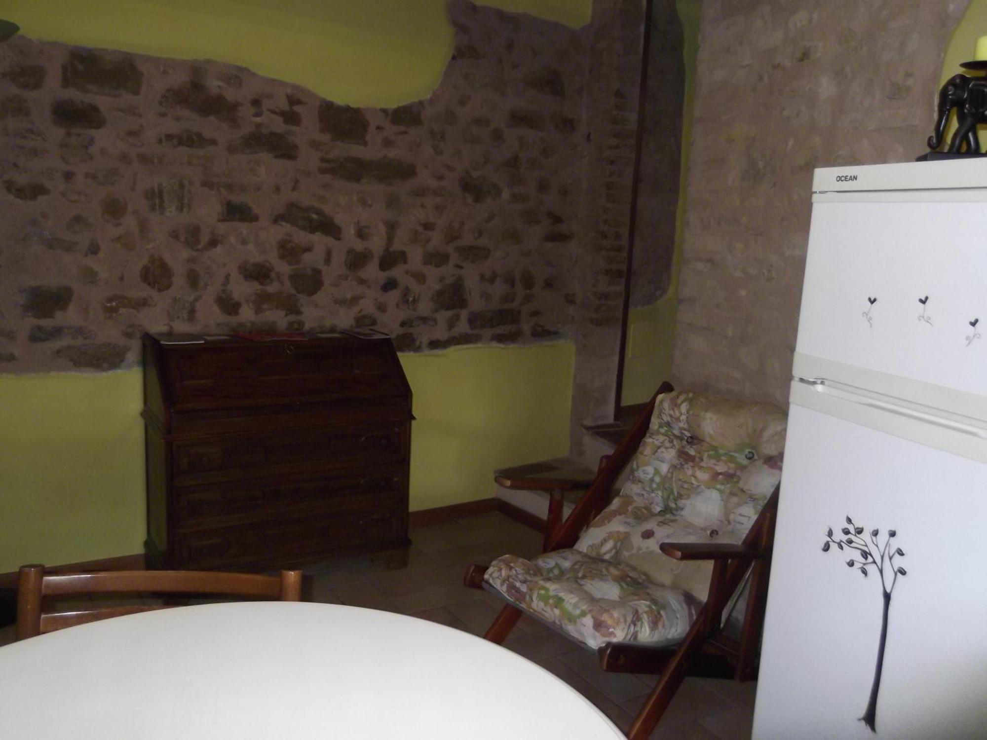 A Casa Di Mi Appartamenti Vacanza Montefalco Rom bilde
