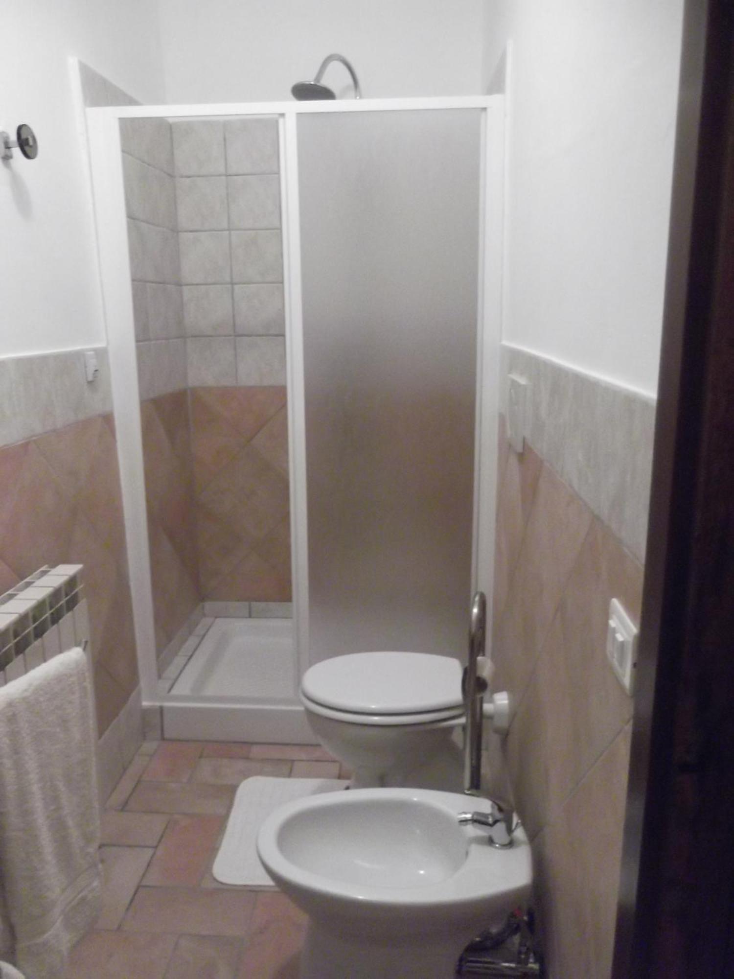 A Casa Di Mi Appartamenti Vacanza Montefalco Rom bilde