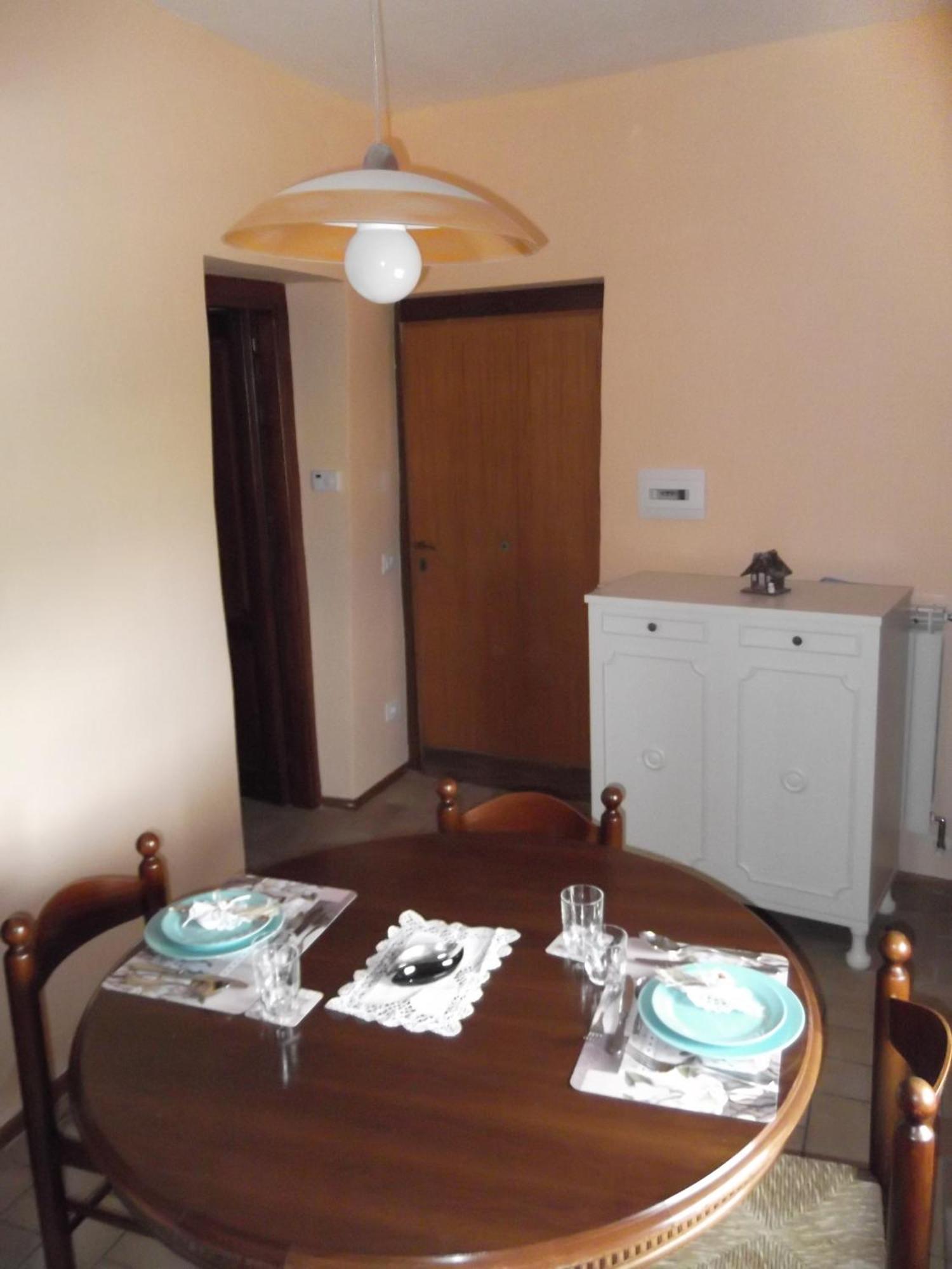 A Casa Di Mi Appartamenti Vacanza Montefalco Rom bilde