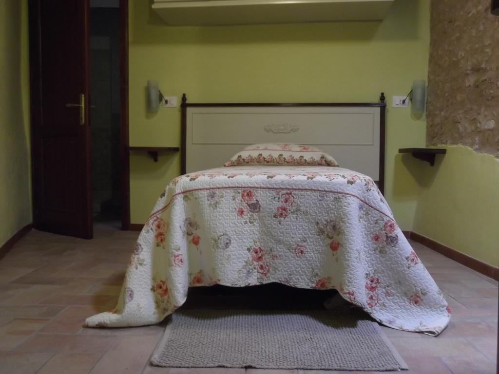 A Casa Di Mi Appartamenti Vacanza Montefalco Rom bilde